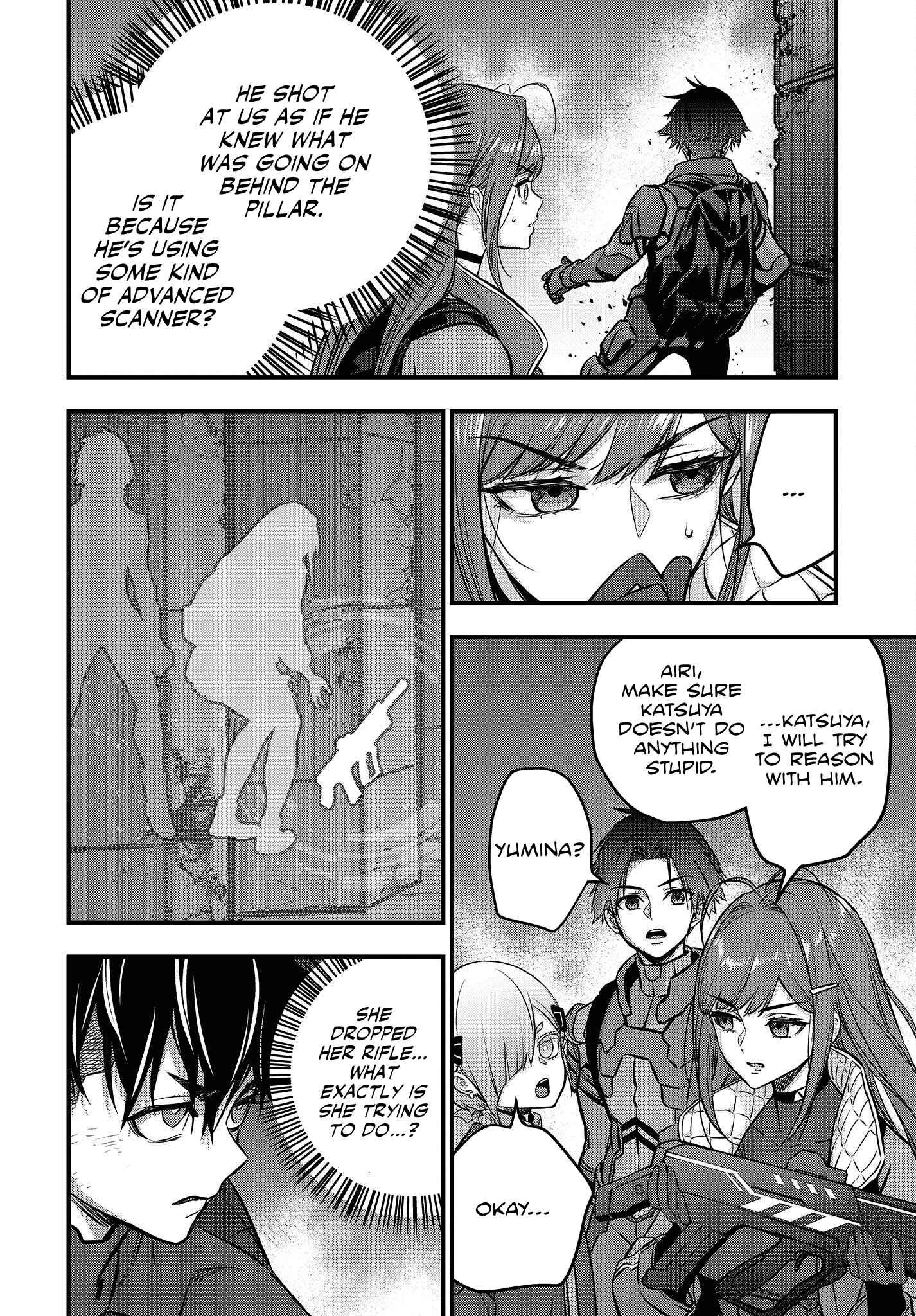 Chapter 32 - Page 7