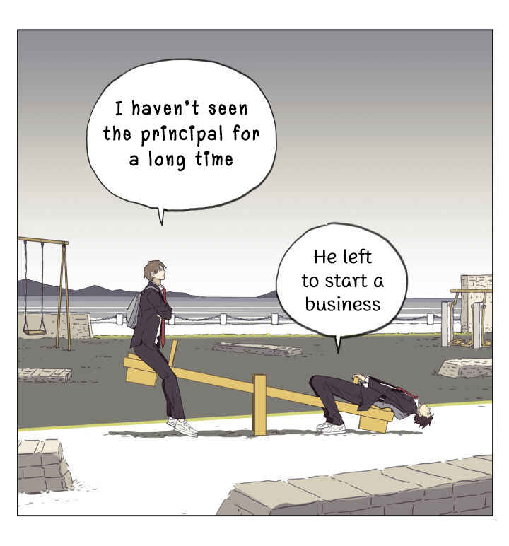 Chapter 98 - Page 13