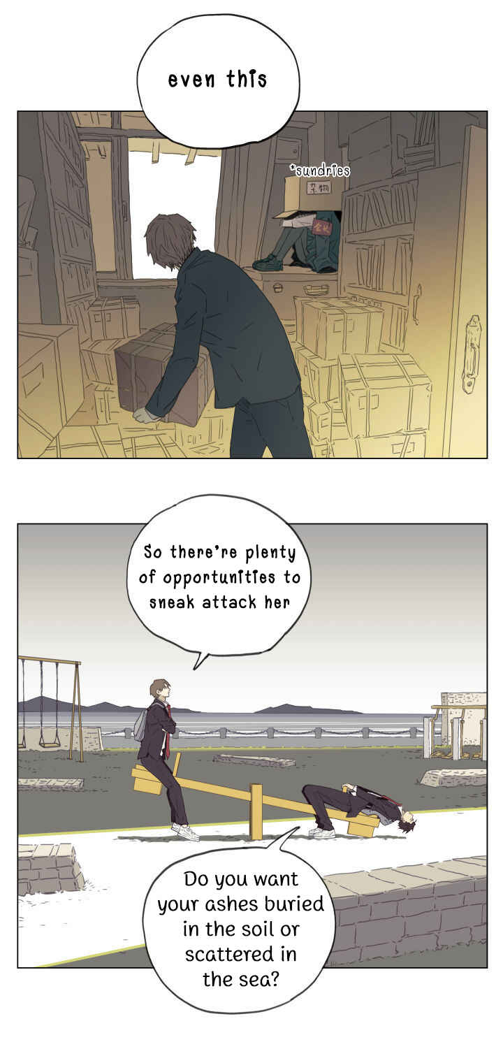 Chapter 98 - Page 16