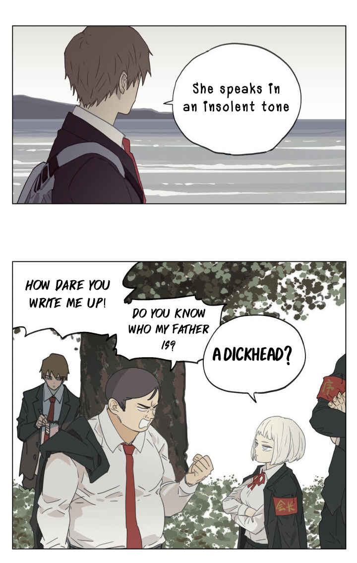 Chapter 98 - Page 18