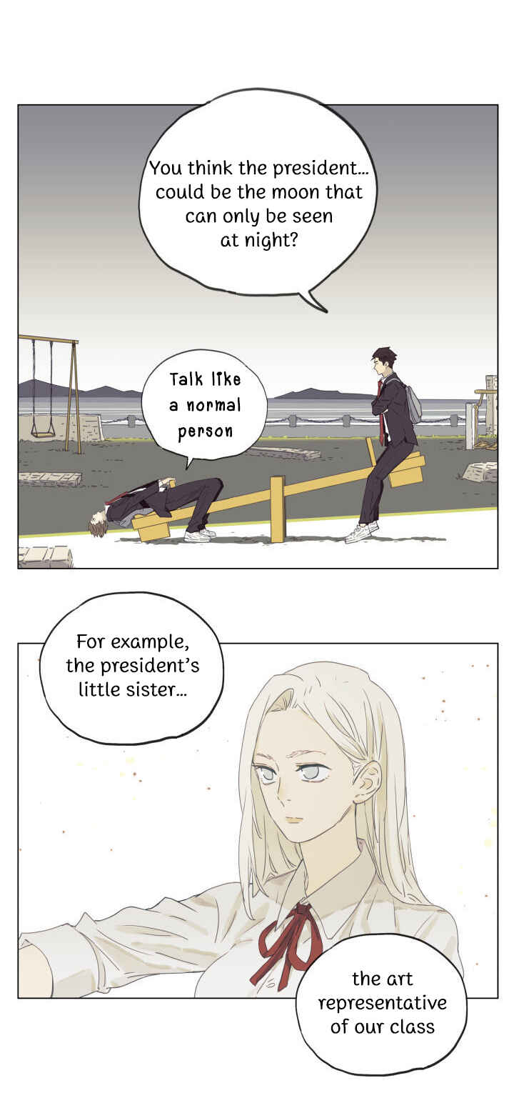 Chapter 98 - Page 20