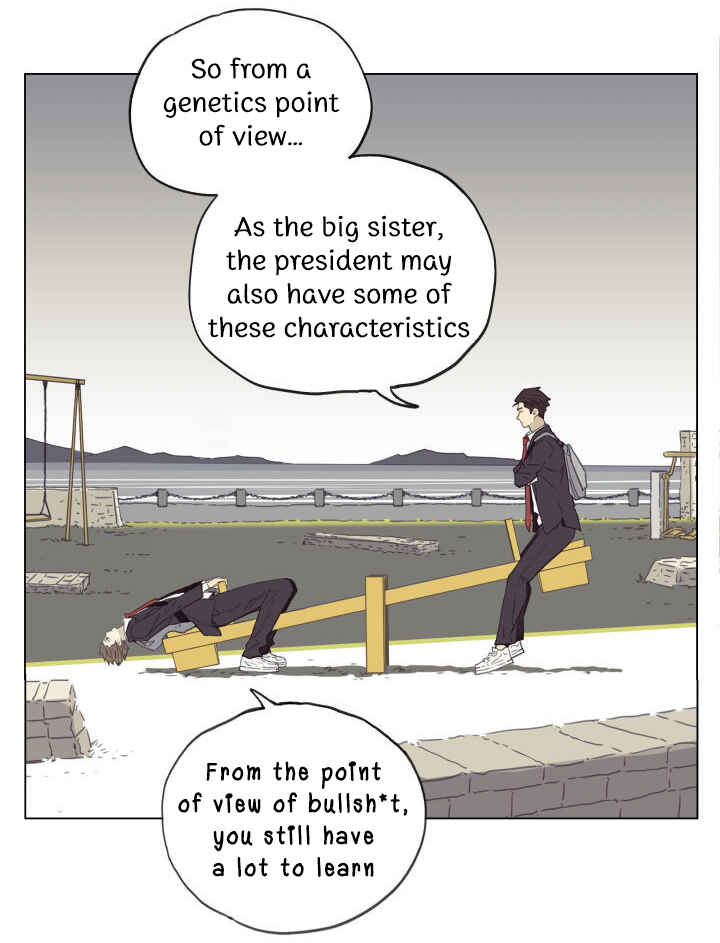 Chapter 98 - Page 22