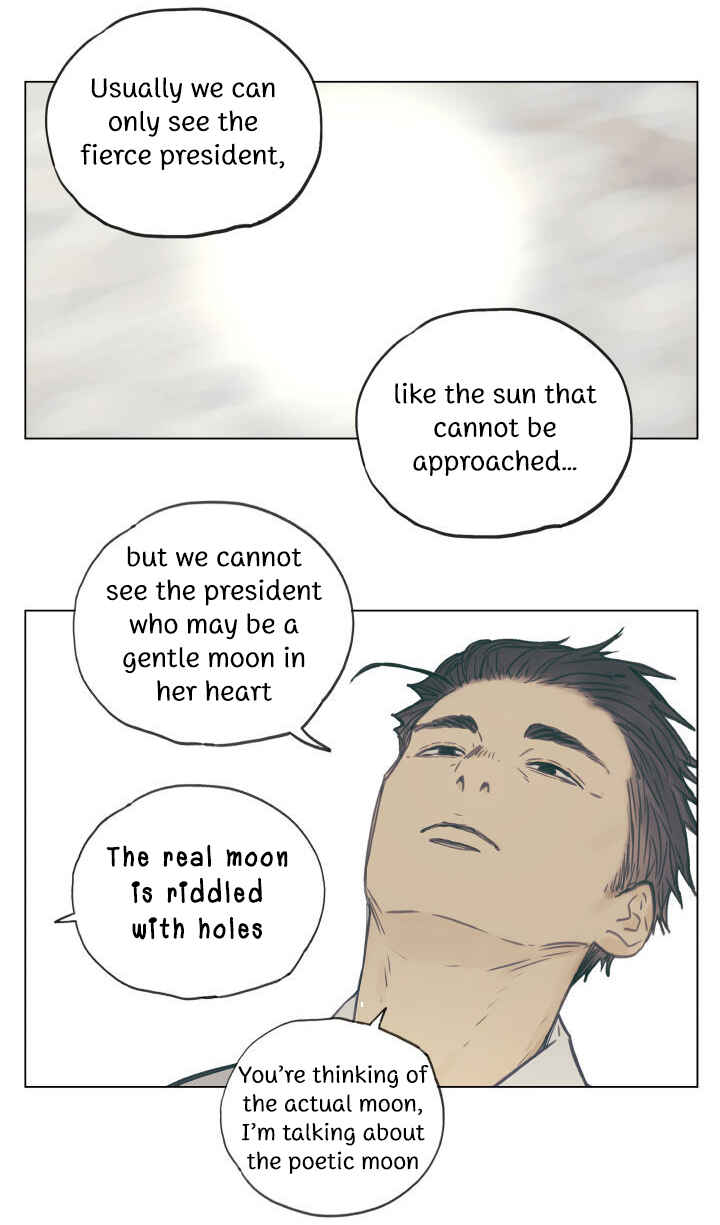 Chapter 98 - Page 23