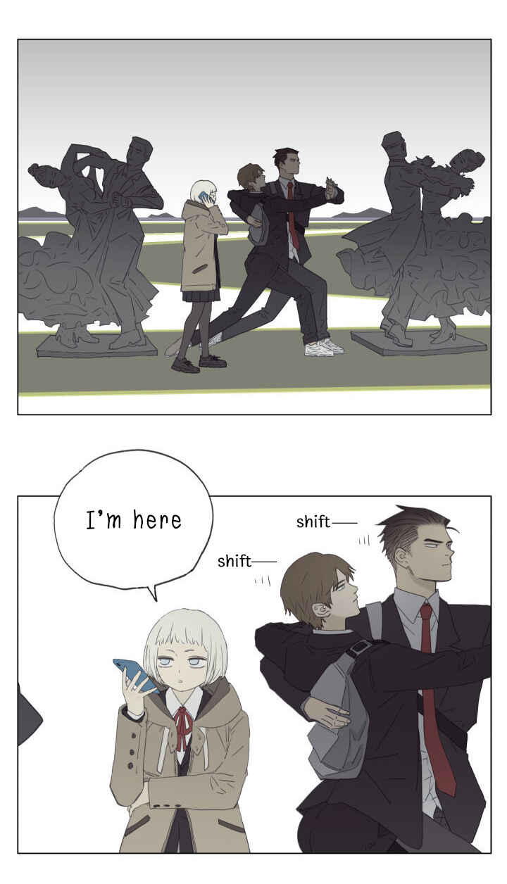 Chapter 98 - Page 26