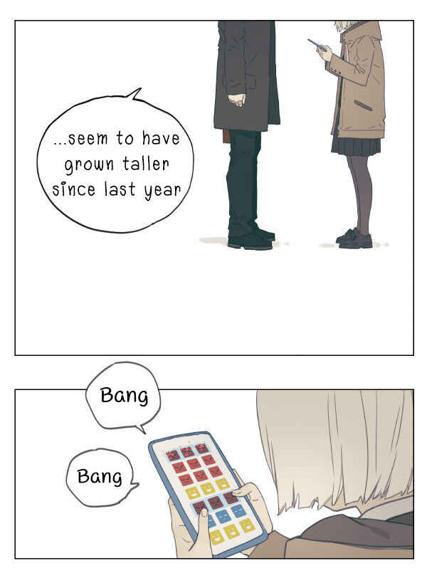 Chapter 98 - Page 29