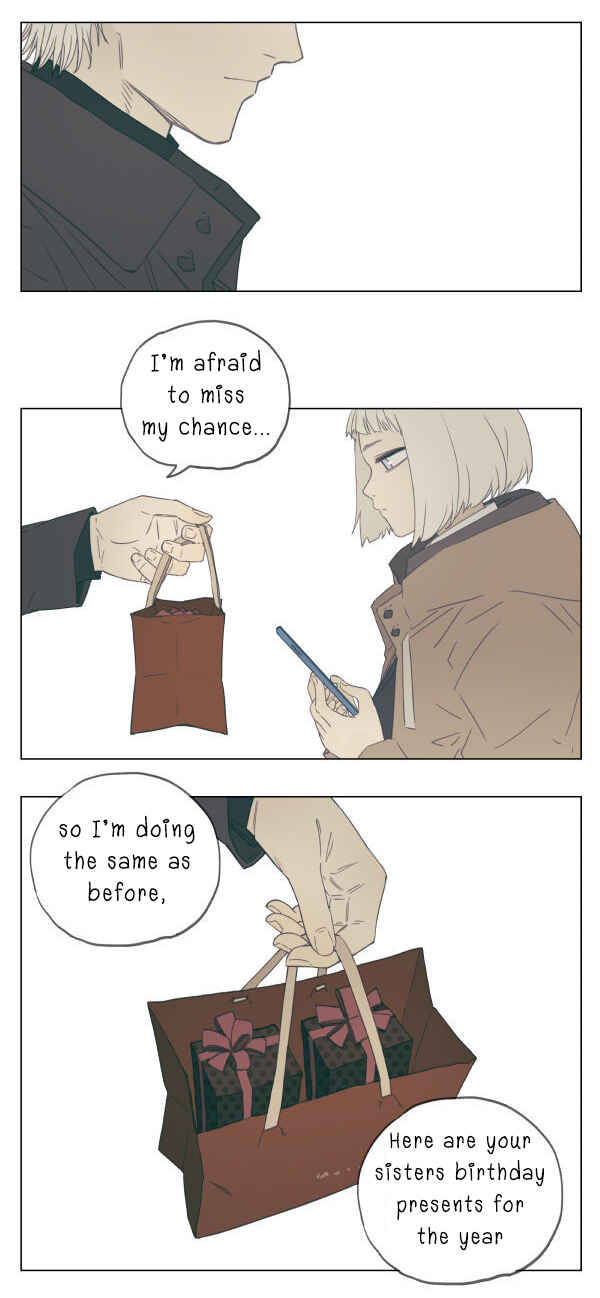 Chapter 98 - Page 30
