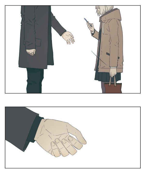 Chapter 98 - Page 32