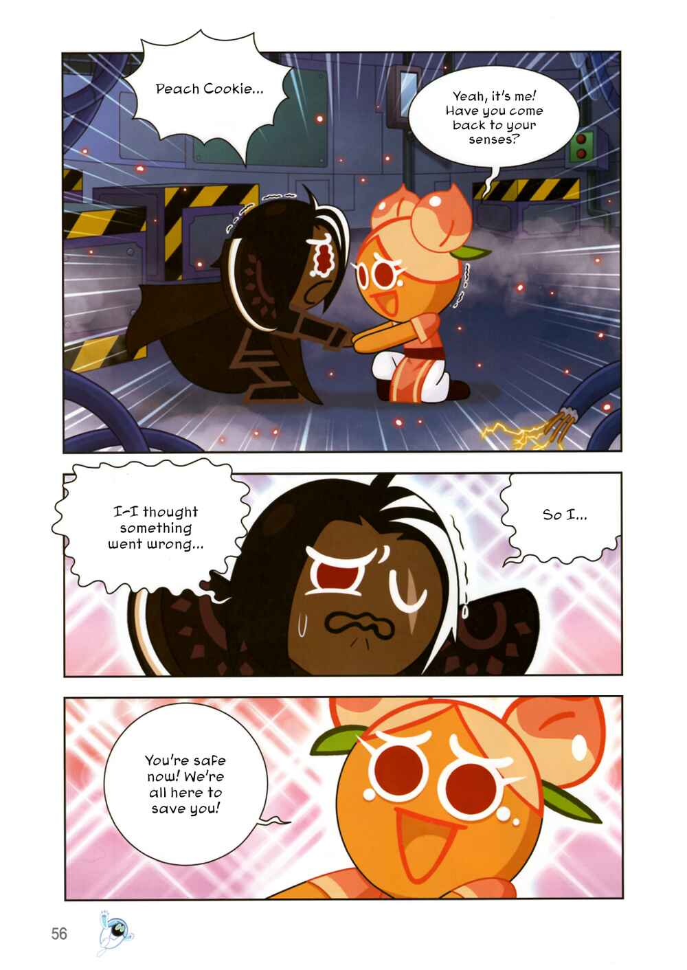 Chapter 185 - Page 2