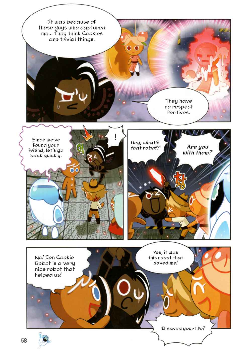 Chapter 185 - Page 4