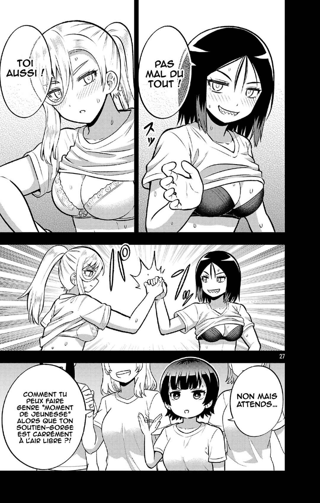 Chapter 10 - Page 28