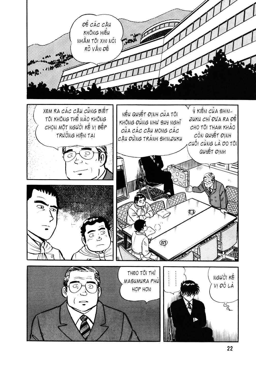 Chapter 25 - Page 21