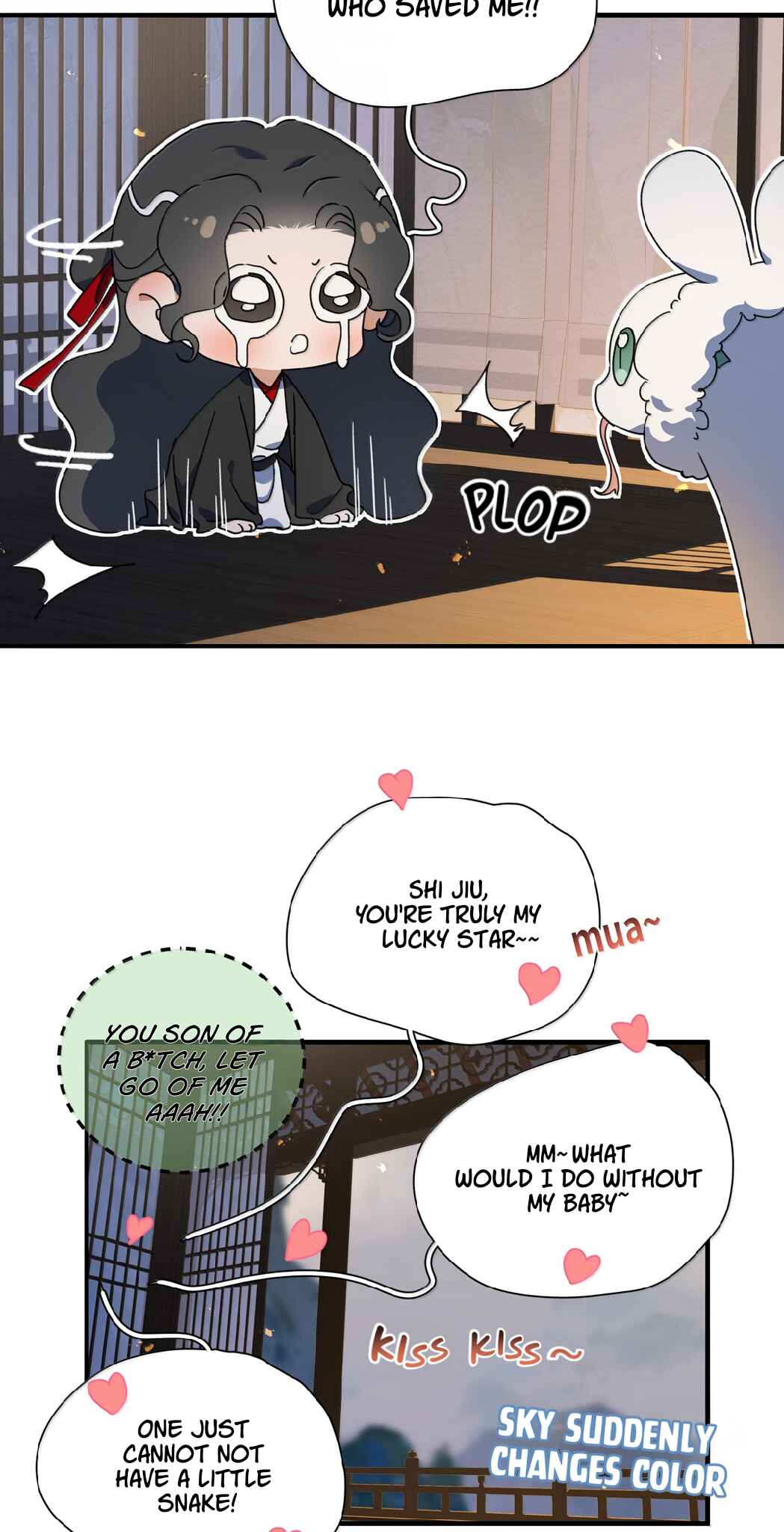 Chapter 33 - Page 39