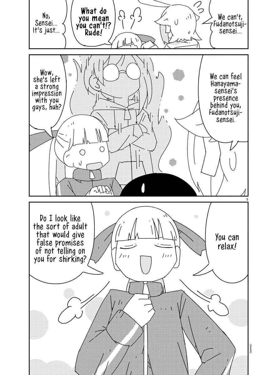 Chapter 22 - Page 5