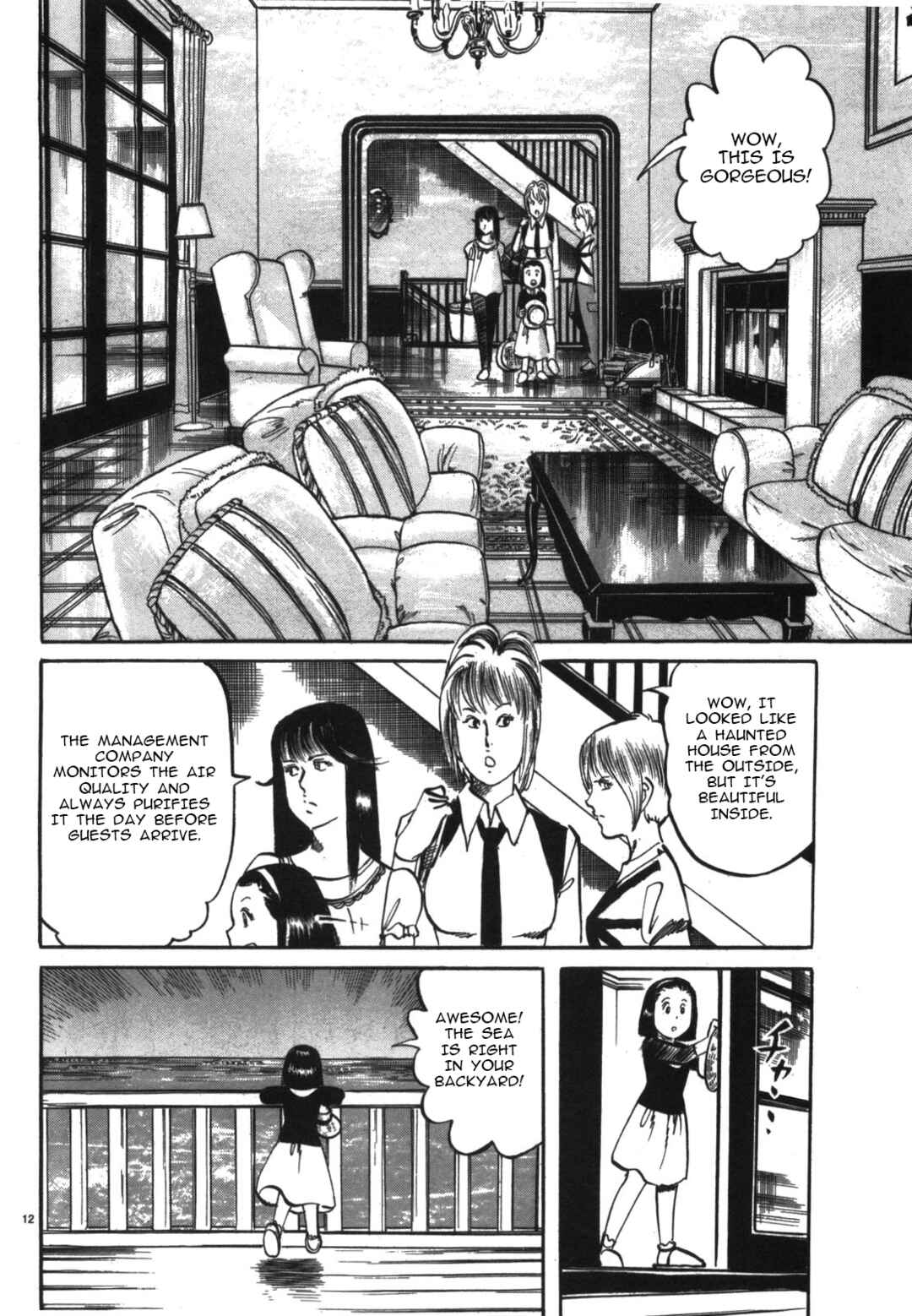 Chapter 22 - Page 12