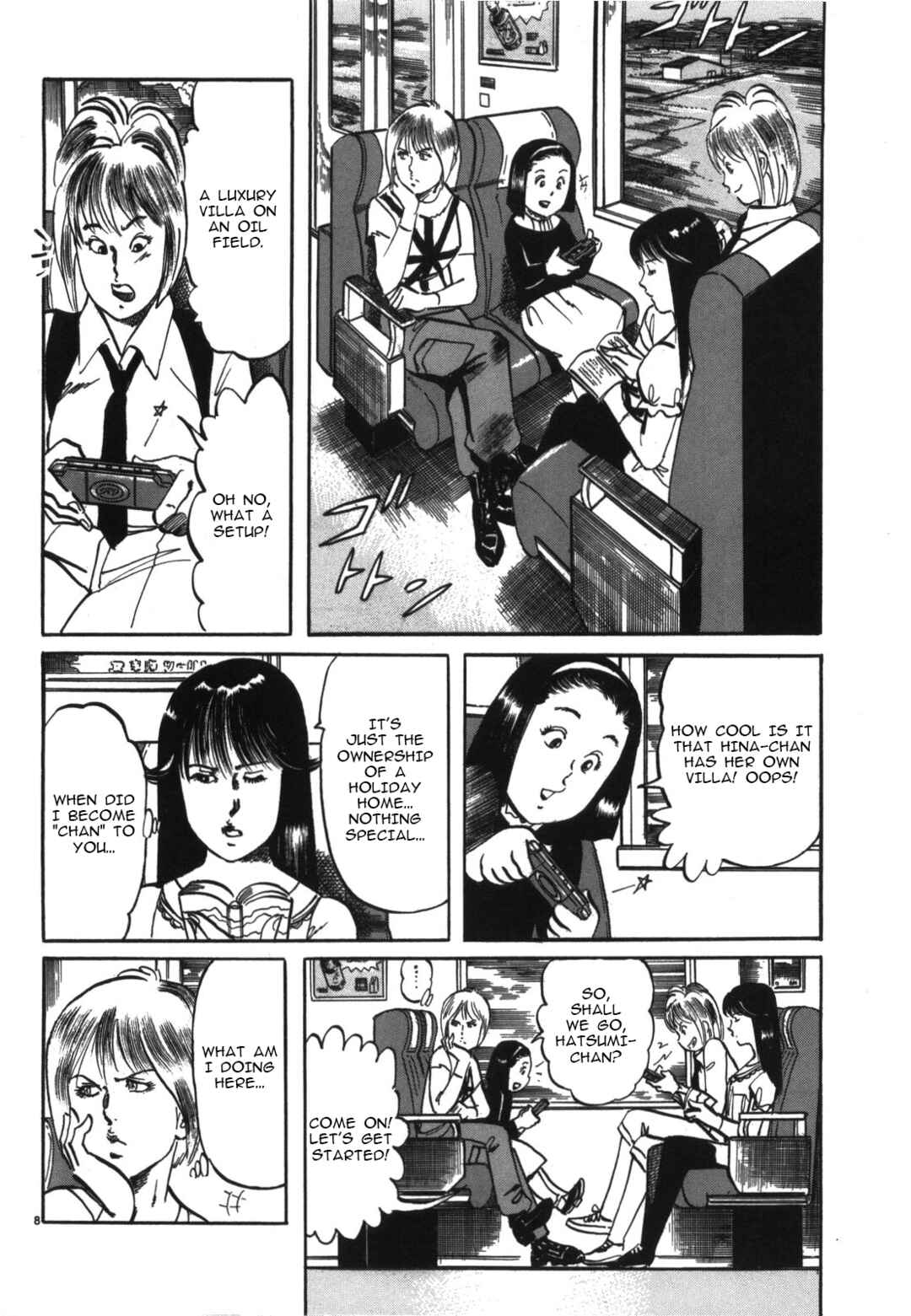 Chapter 22 - Page 8