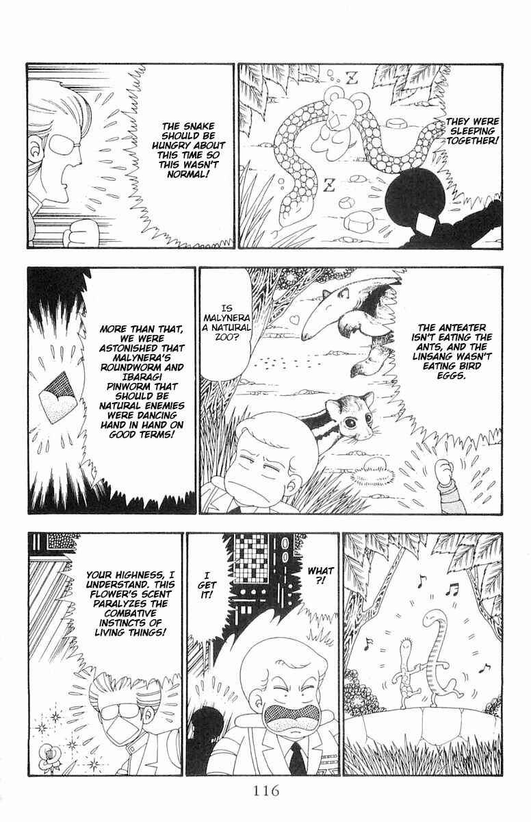 Chapter 103 - Page 21