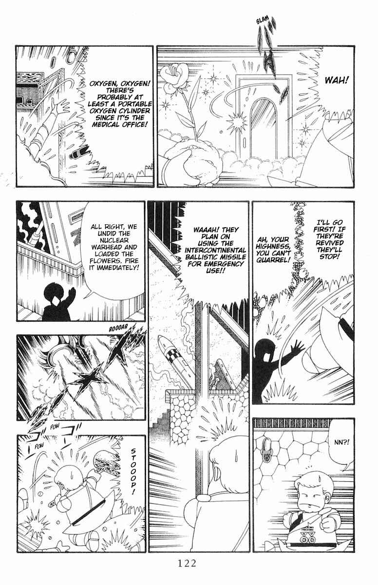 Chapter 103 - Page 27