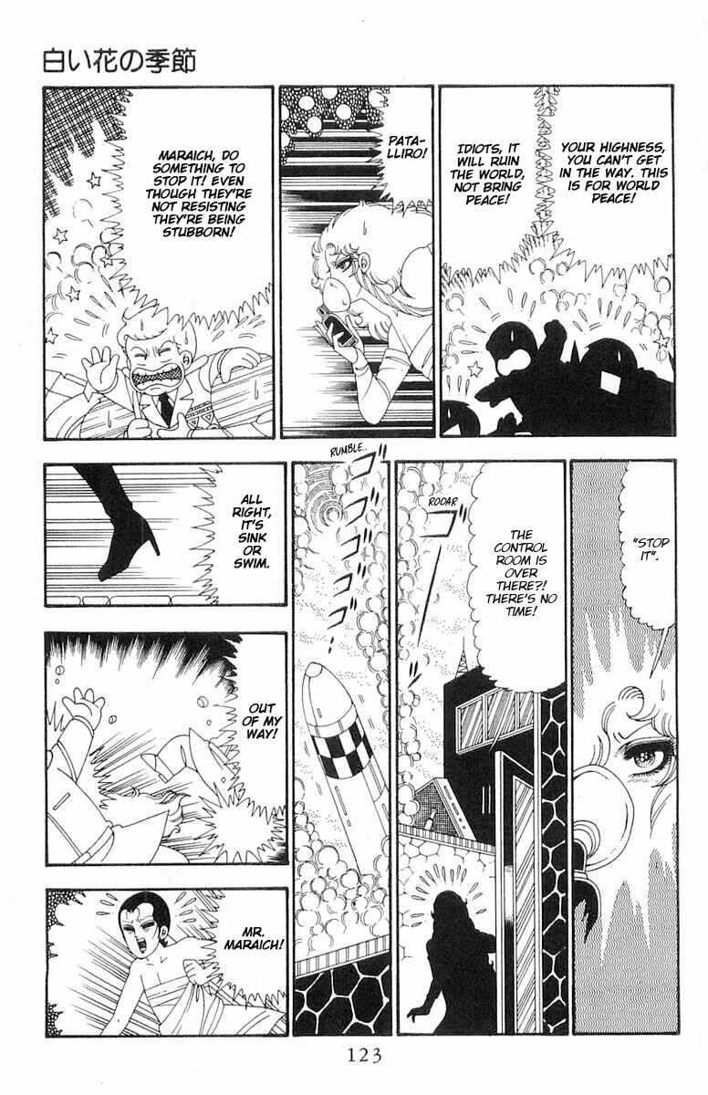 Chapter 103 - Page 28