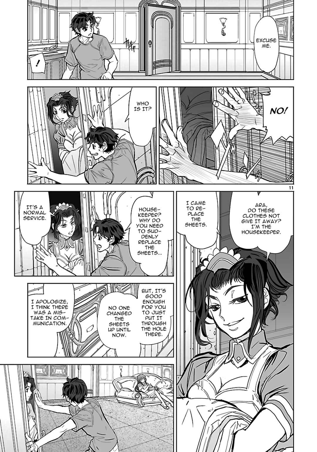 Chapter 24 - Page 11
