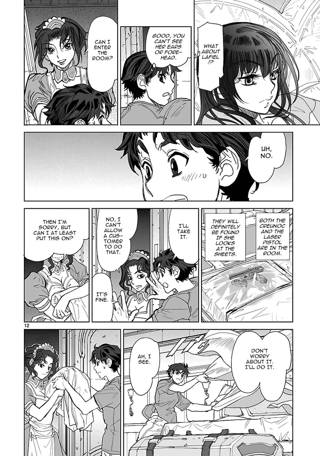 Chapter 24 - Page 12