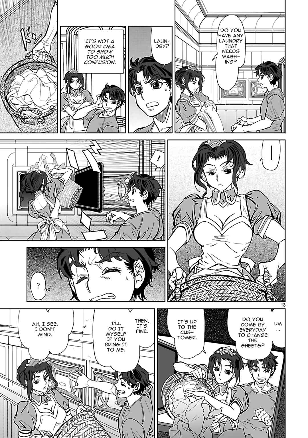 Chapter 24 - Page 13