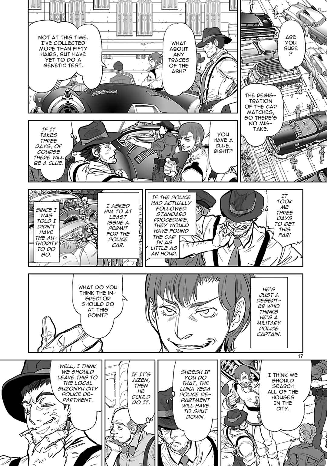 Chapter 24 - Page 17