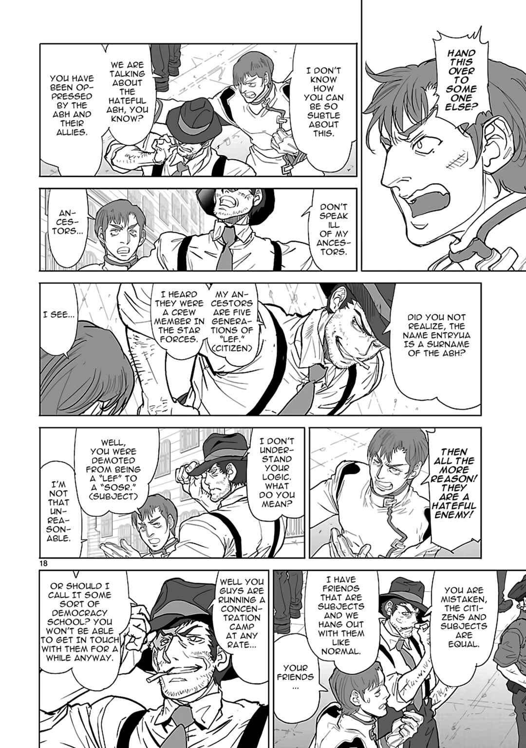Chapter 24 - Page 18