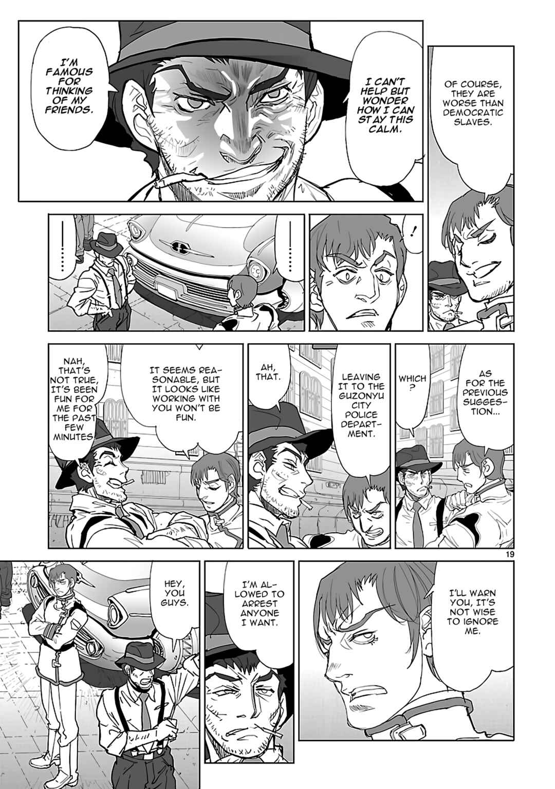 Chapter 24 - Page 19