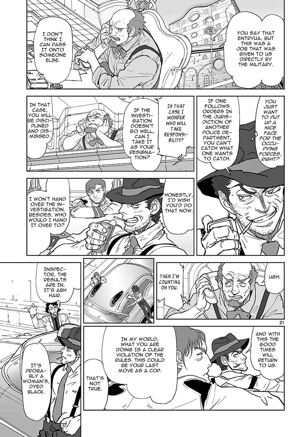 Chapter 24 - Page 21