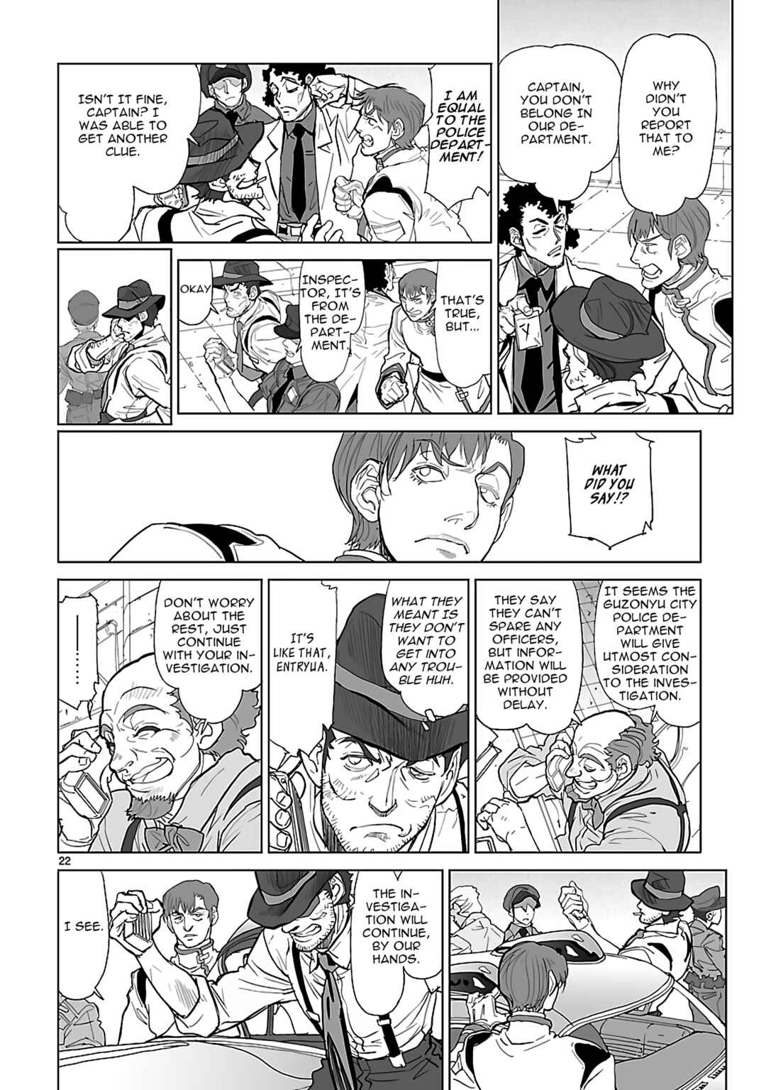 Chapter 24 - Page 22