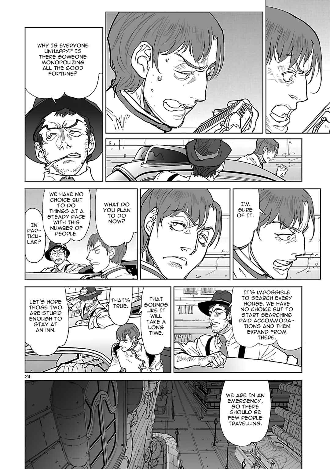 Chapter 24 - Page 24