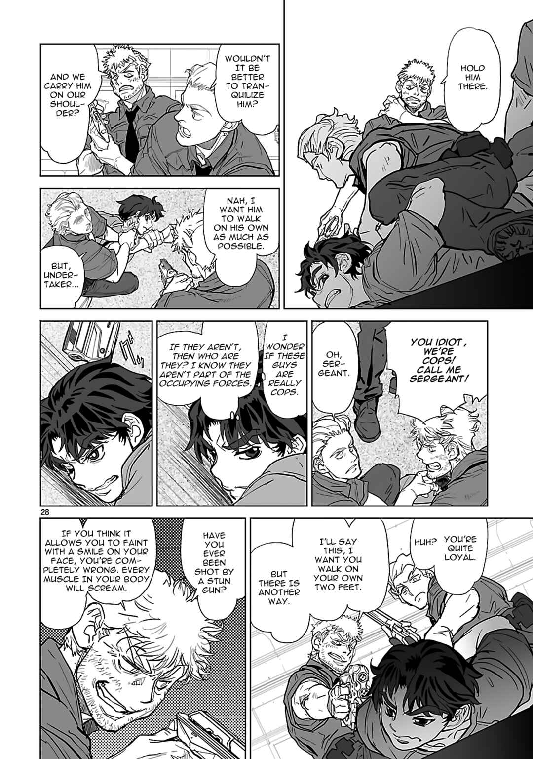 Chapter 24 - Page 28
