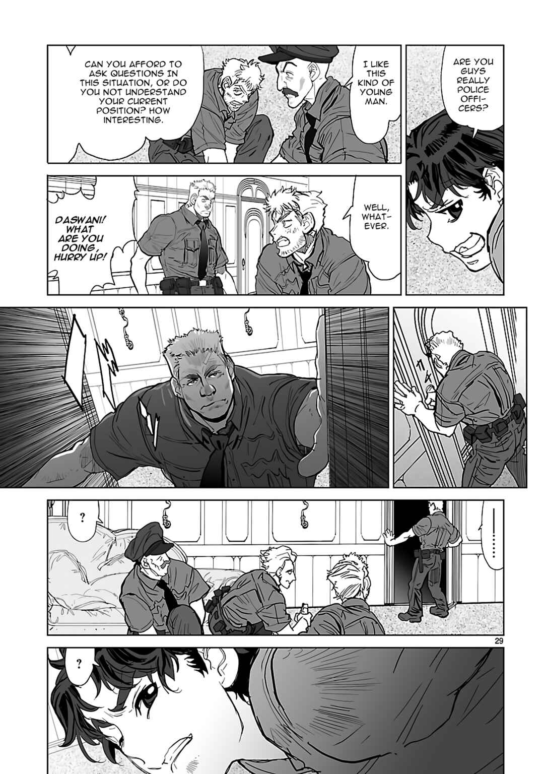 Chapter 24 - Page 29
