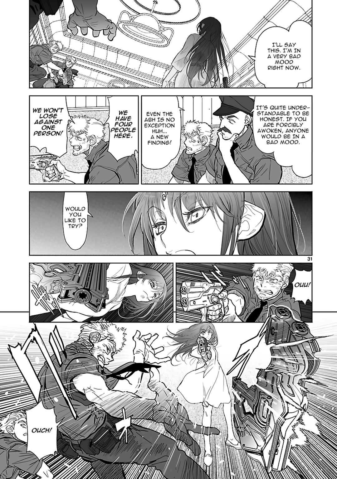 Chapter 24 - Page 31