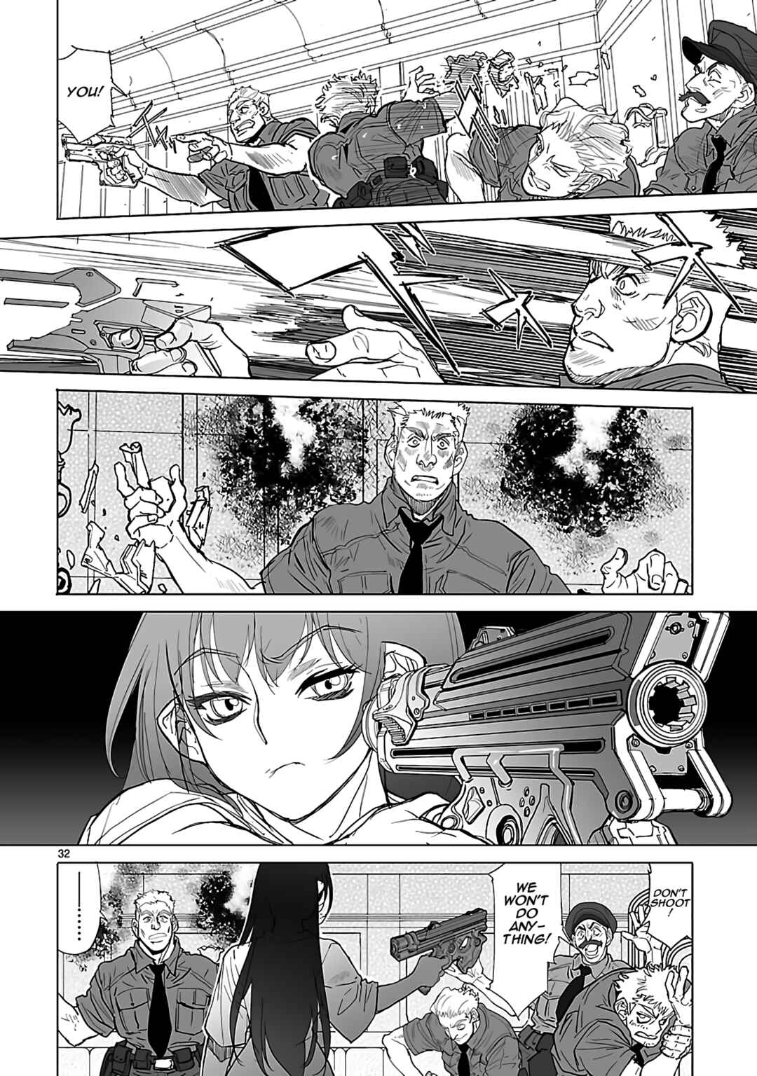 Chapter 24 - Page 32