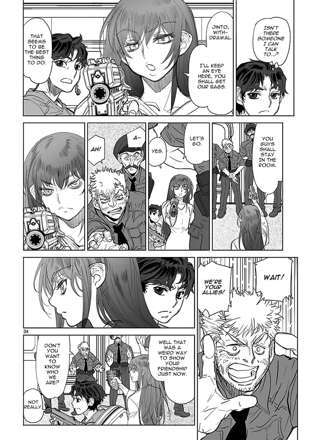Chapter 24 - Page 34