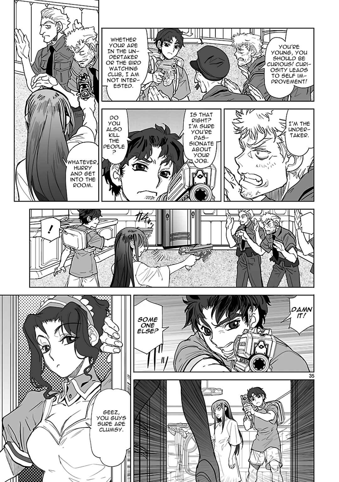 Chapter 24 - Page 35