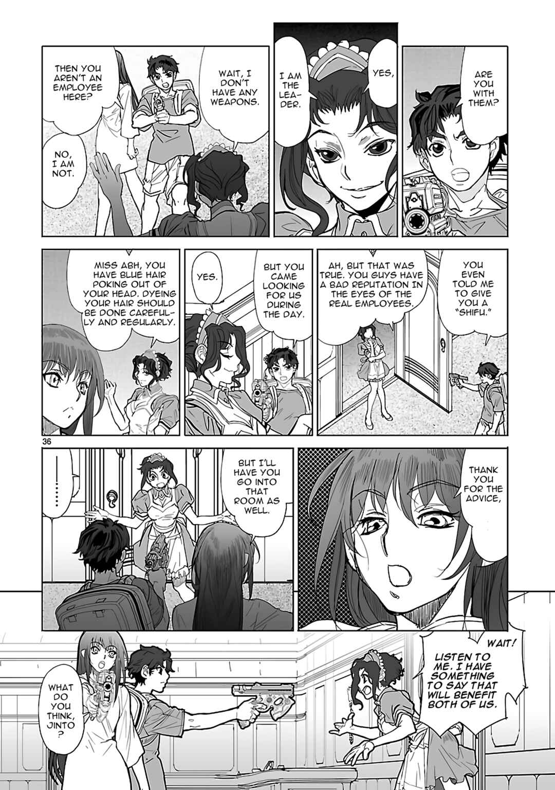 Chapter 24 - Page 36
