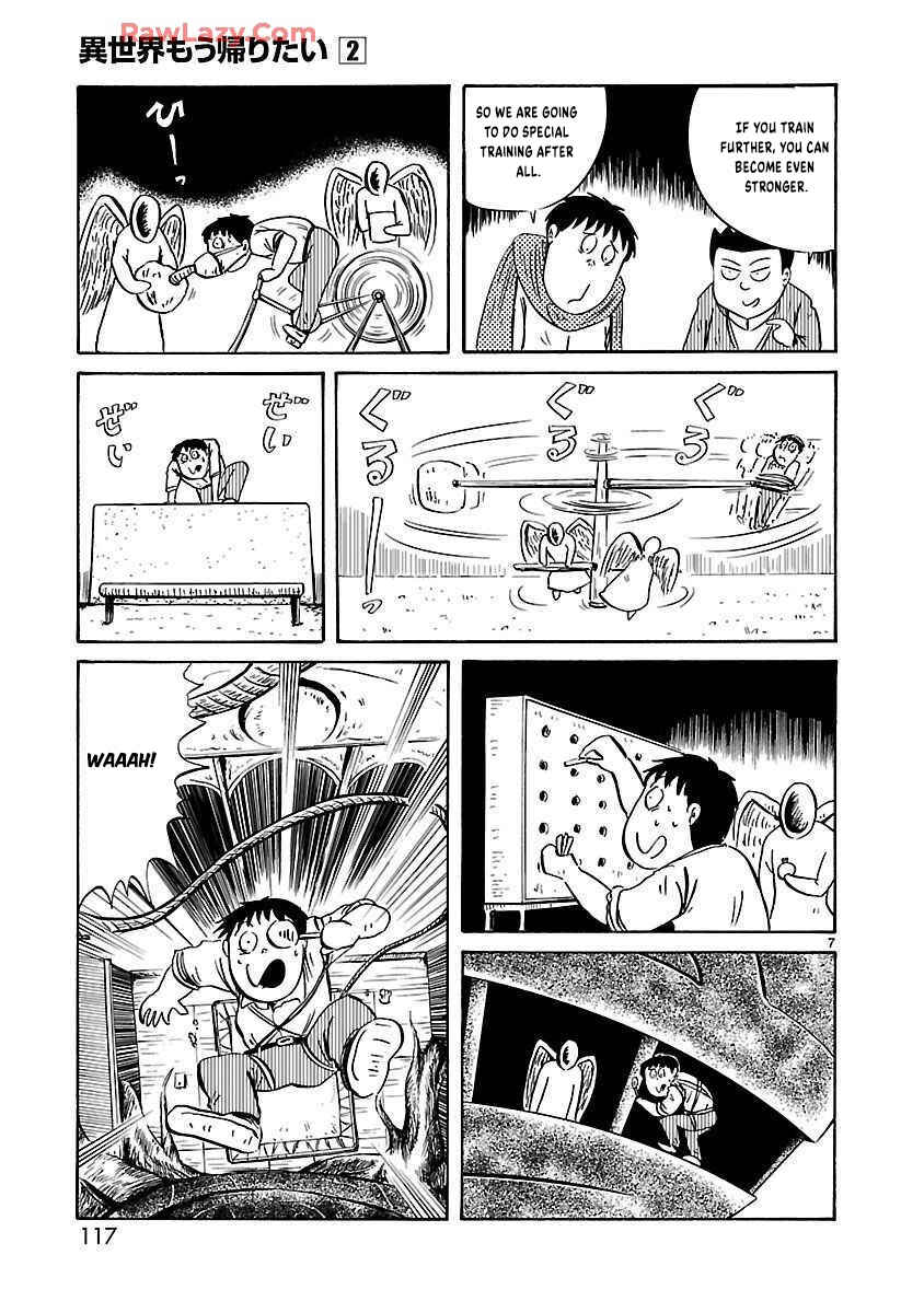 Chapter 29 - Page 8