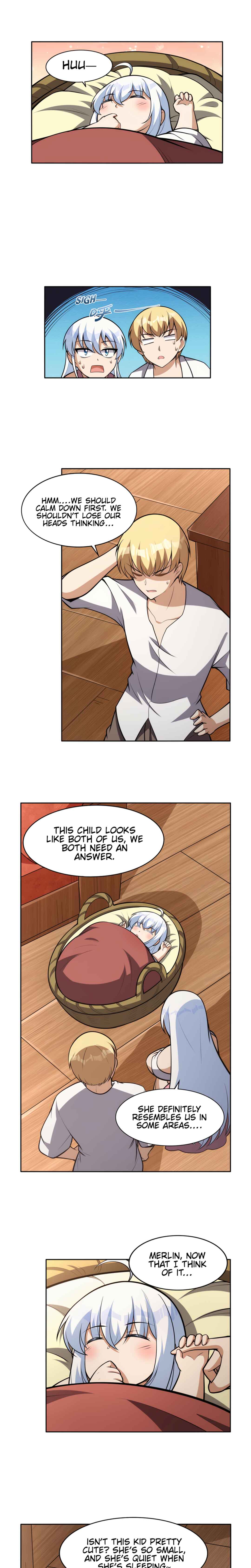 Chapter 354 - Page 12