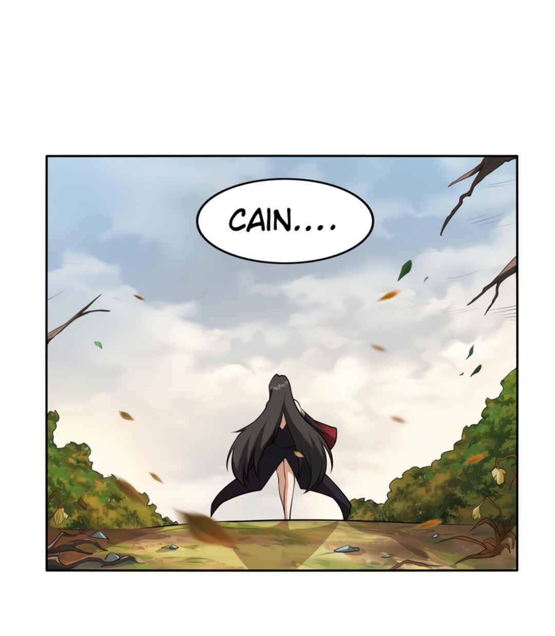 Chapter 354 - Page 14