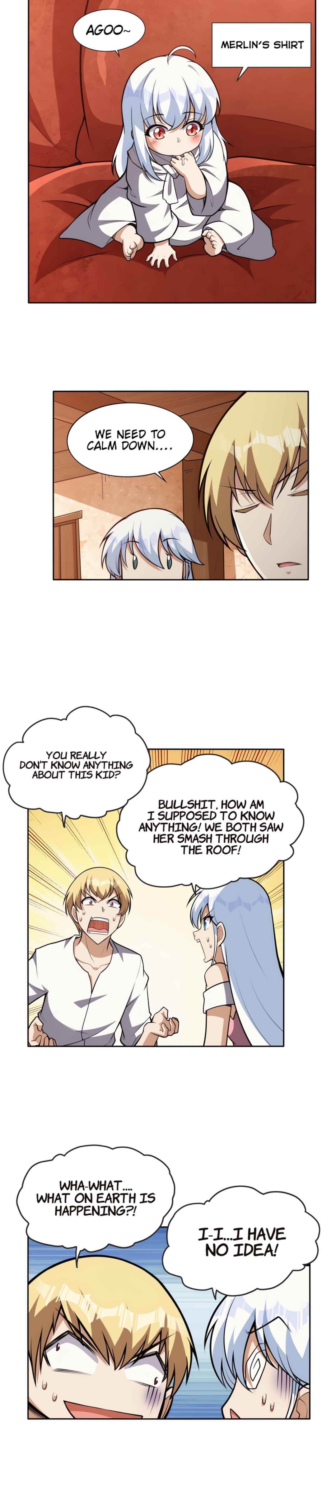 Chapter 354 - Page 5