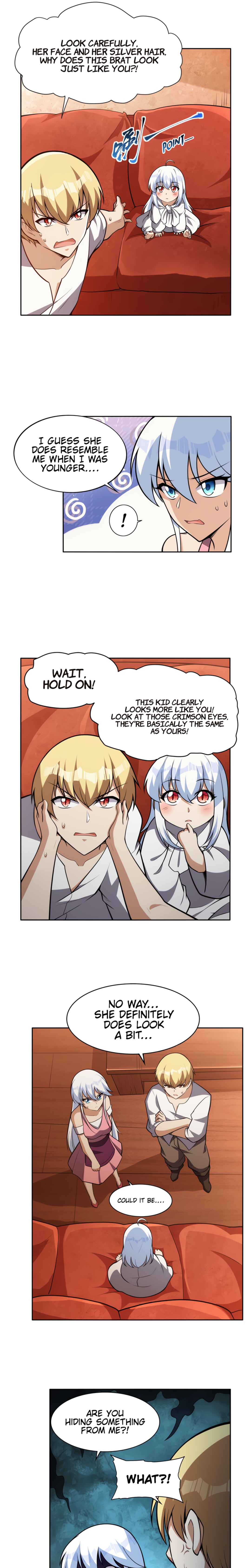 Chapter 354 - Page 6