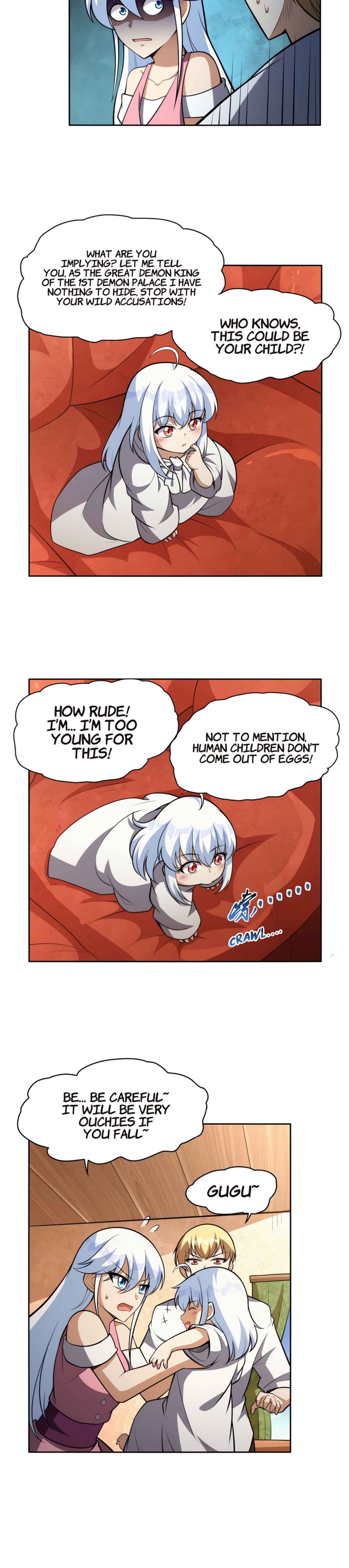 Chapter 354 - Page 7