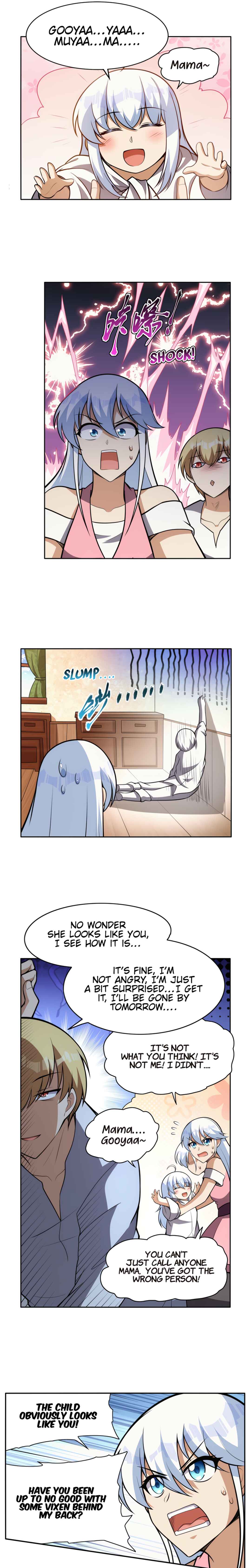 Chapter 354 - Page 8