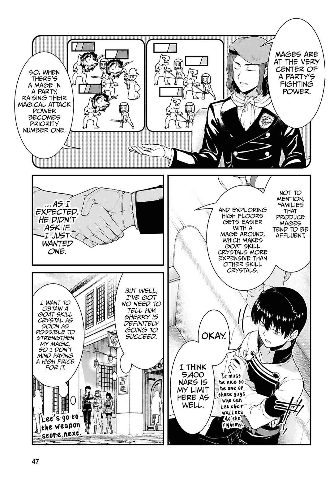 Chapter 92 - Page 4