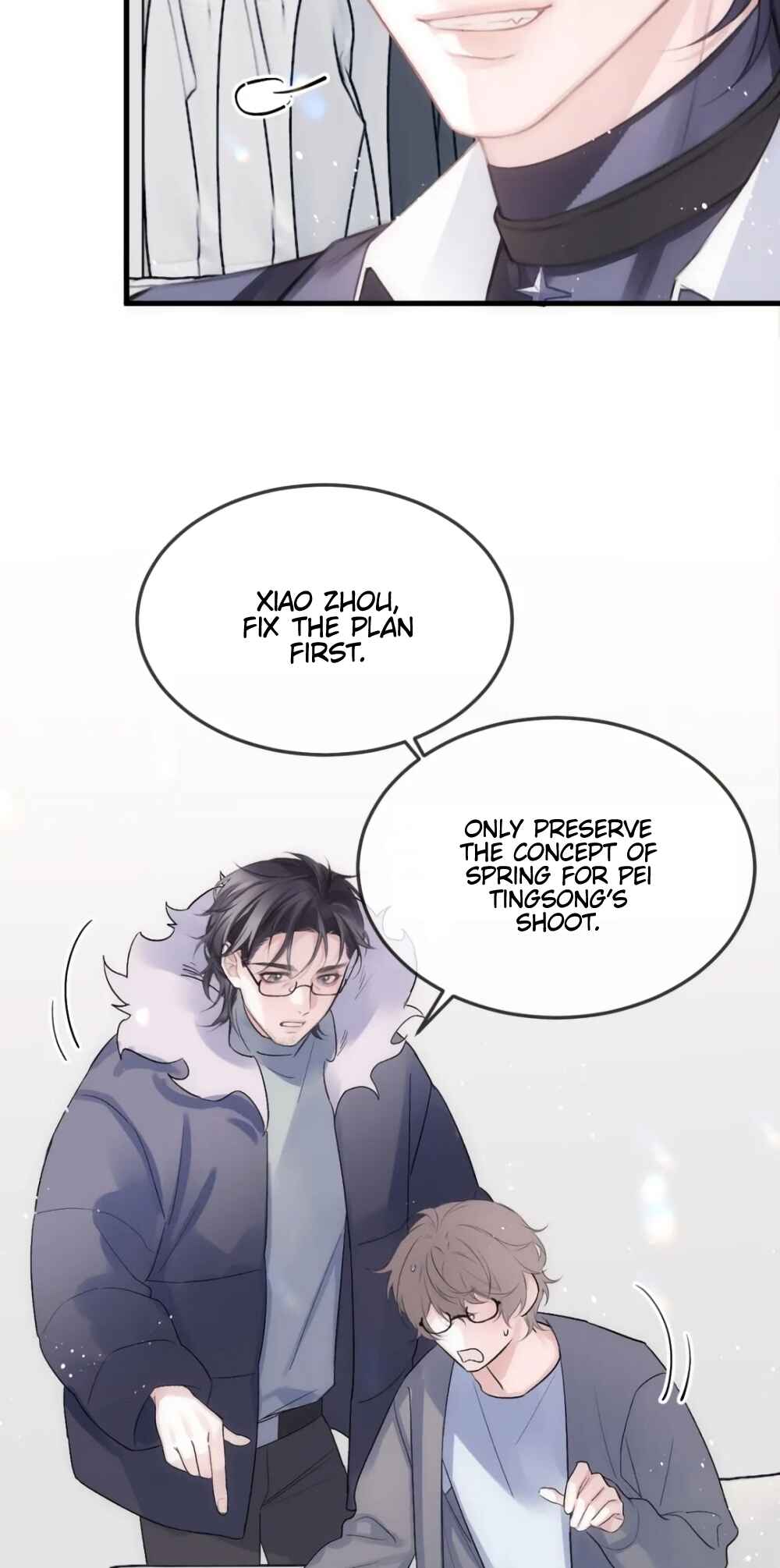 Chapter 33 - Page 31