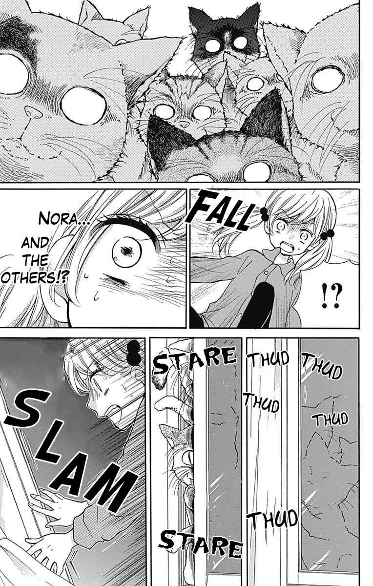 Chapter 64 - Page 23