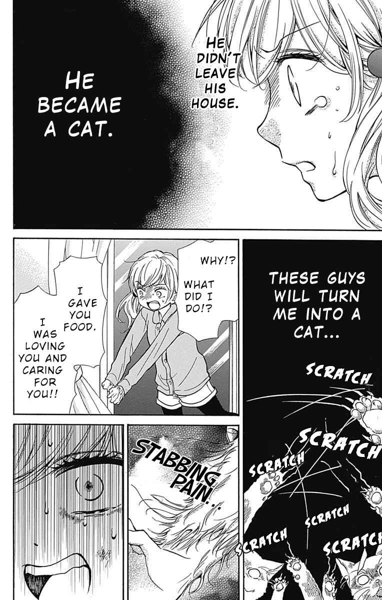 Chapter 64 - Page 24