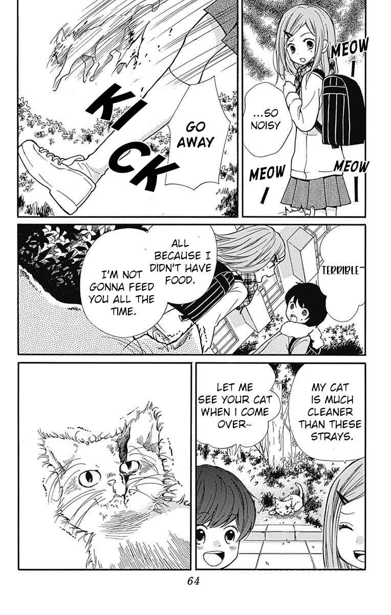 Chapter 64 - Page 28